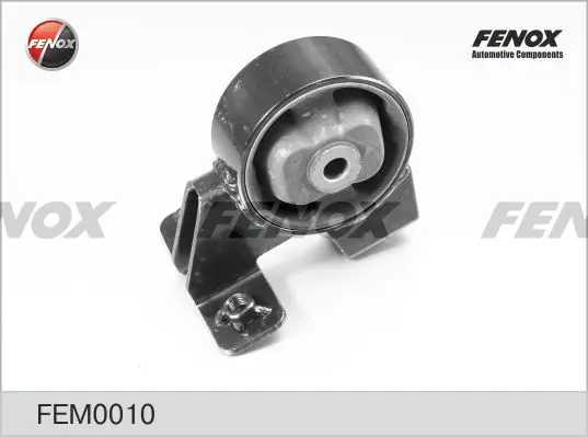 Окачване, двигател FENOX