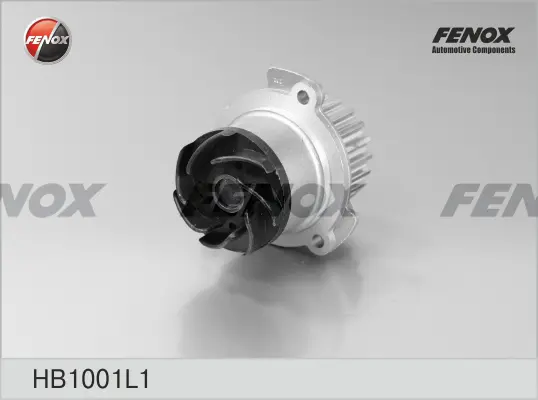 Водна помпа, охлаждане на двигателя FENOX