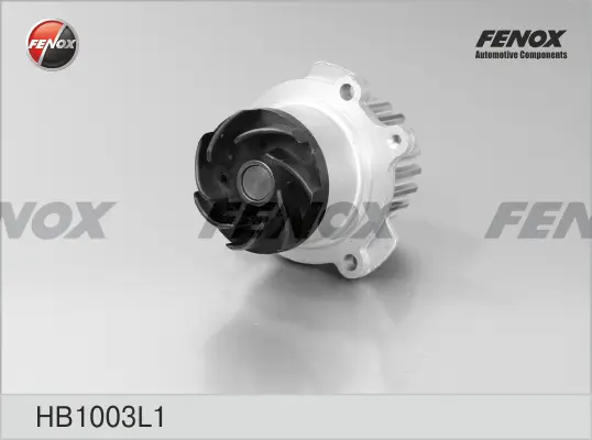 Водна помпа, охлаждане на двигателя FENOX