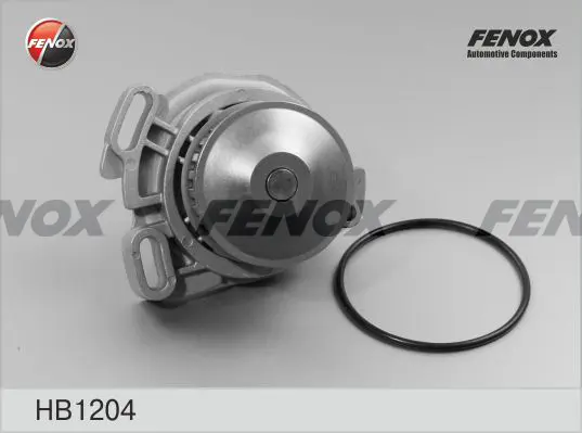 Водна помпа, охлаждане на двигателя FENOX