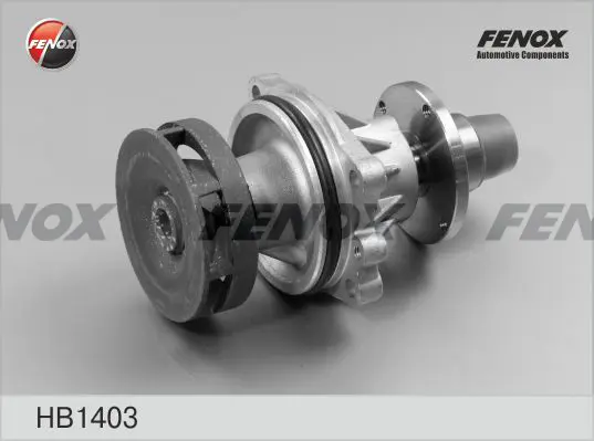 Водна помпа, охлаждане на двигателя FENOX