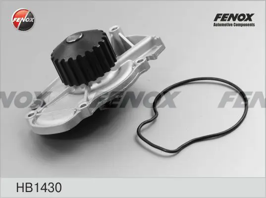 Водна помпа, охлаждане на двигателя FENOX