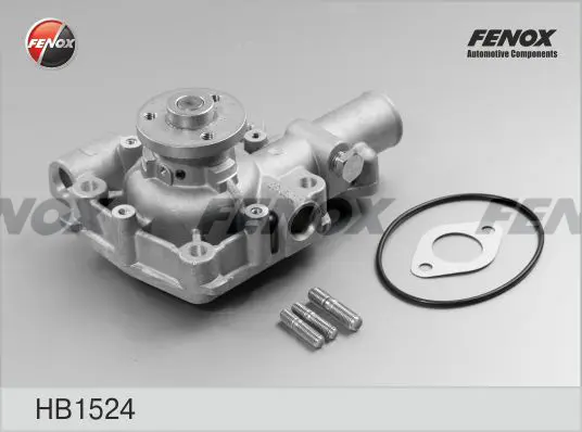 Водна помпа, охлаждане на двигателя FENOX