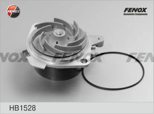 Водна помпа, охлаждане на двигателя FENOX