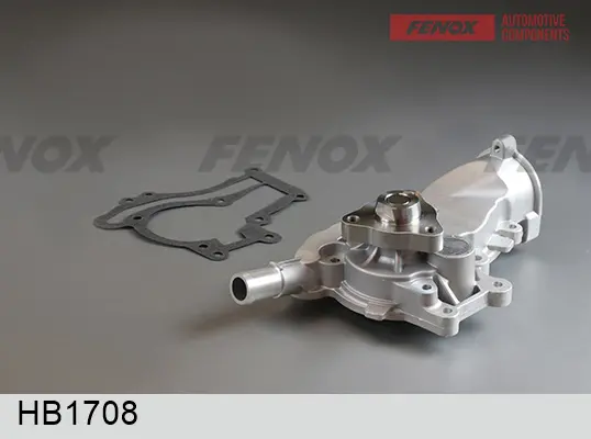 Водна помпа, охлаждане на двигателя FENOX