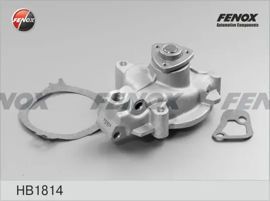 Водна помпа, охлаждане на двигателя FENOX