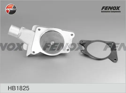 Водна помпа, охлаждане на двигателя FENOX