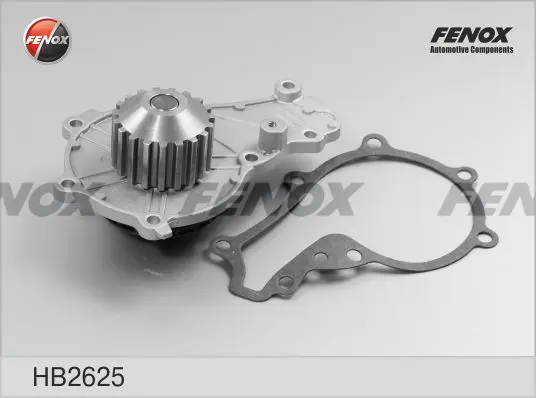 Водна помпа, охлаждане на двигателя FENOX