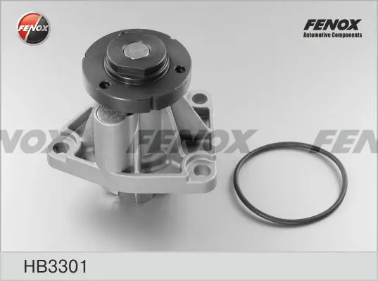 Водна помпа, охлаждане на двигателя FENOX