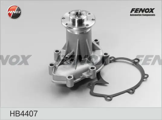 Водна помпа, охлаждане на двигателя FENOX