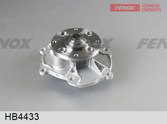 Водна помпа, охлаждане на двигателя FENOX