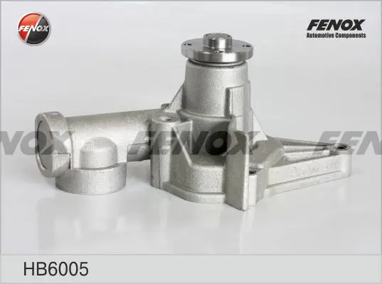Водна помпа, охлаждане на двигателя FENOX