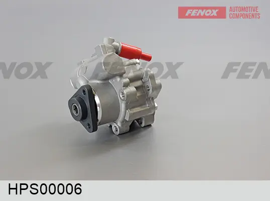 Хидравлична помпа, кормилно управление FENOX
