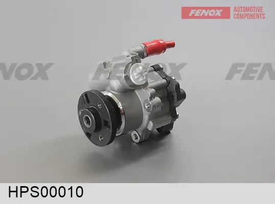 Хидравлична помпа, кормилно управление FENOX