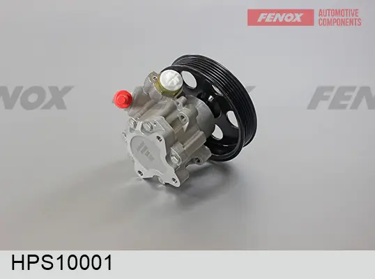 Хидравлична помпа, кормилно управление FENOX