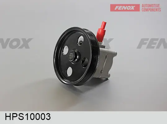 Хидравлична помпа, кормилно управление FENOX