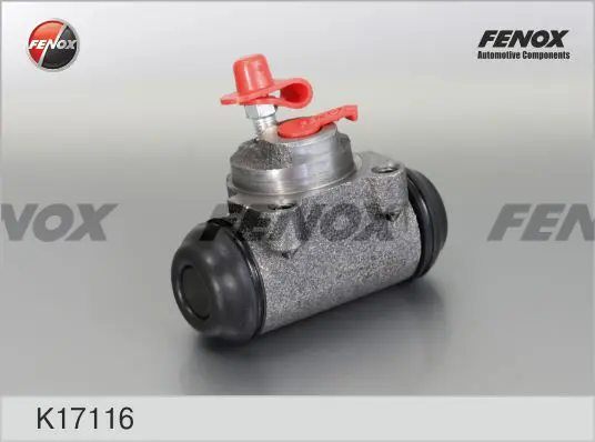 Спирачно цилиндърче на колелото FENOX