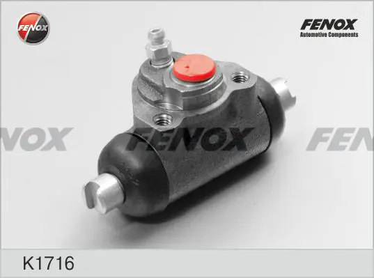 Спирачно цилиндърче на колелото FENOX