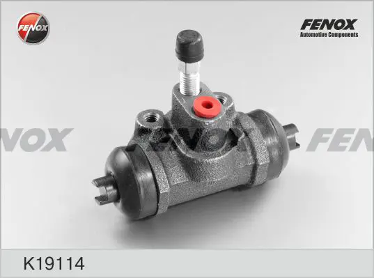 Спирачно цилиндърче на колелото FENOX