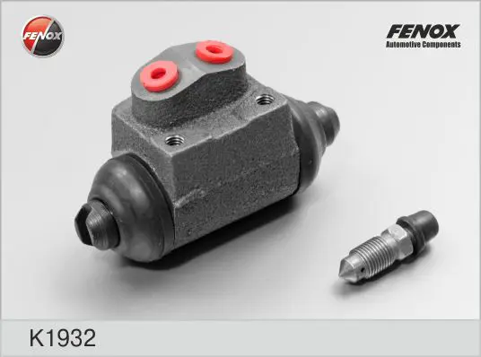 Спирачно цилиндърче на колелото FENOX