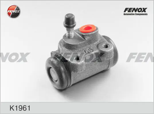 Спирачно цилиндърче на колелото FENOX