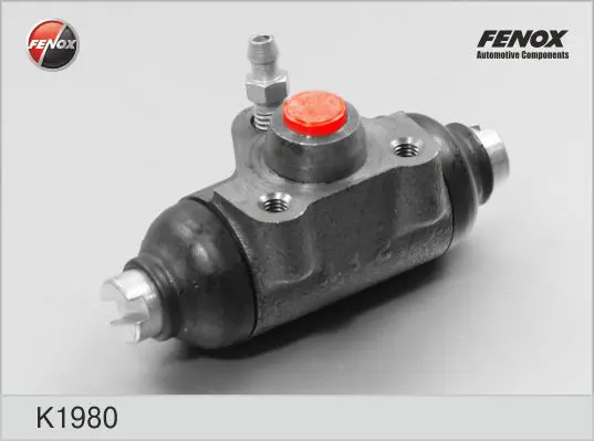 Спирачно цилиндърче на колелото FENOX