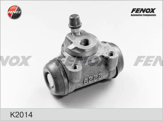 Спирачно цилиндърче на колелото FENOX