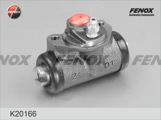 Спирачно цилиндърче на колелото FENOX