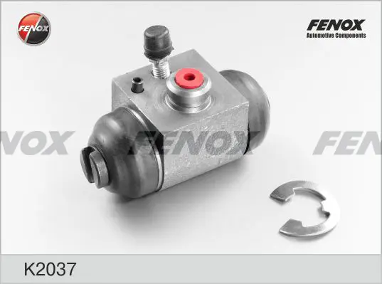 Спирачно цилиндърче на колелото FENOX
