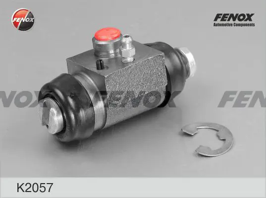 Спирачно цилиндърче на колелото FENOX