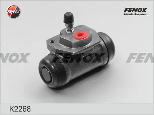 Спирачно цилиндърче на колелото FENOX