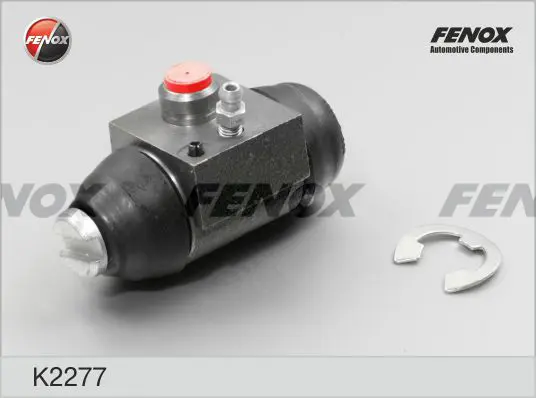 Спирачно цилиндърче на колелото FENOX