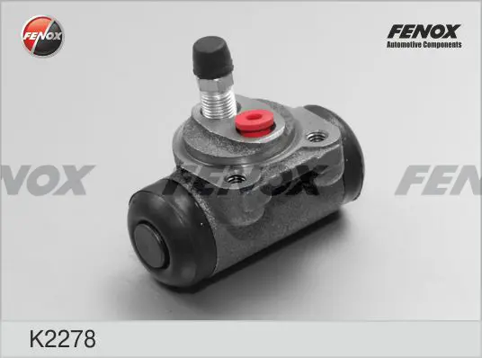 Спирачно цилиндърче на колелото FENOX