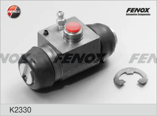 Спирачно цилиндърче на колелото FENOX