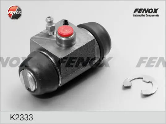 Спирачно цилиндърче на колелото FENOX