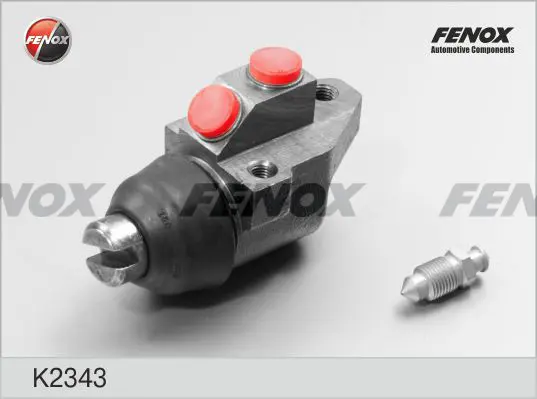 Спирачно цилиндърче на колелото FENOX