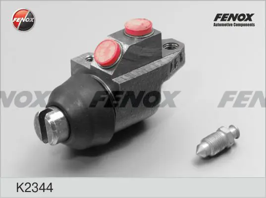 Спирачно цилиндърче на колелото FENOX