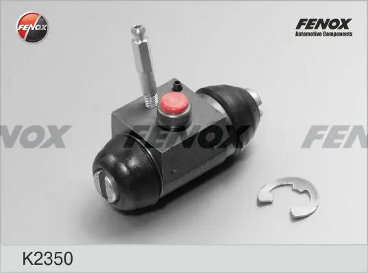 Спирачно цилиндърче на колелото FENOX