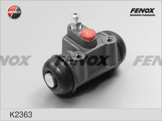 Спирачно цилиндърче на колелото FENOX