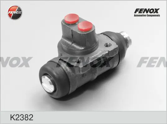 Спирачно цилиндърче на колелото FENOX