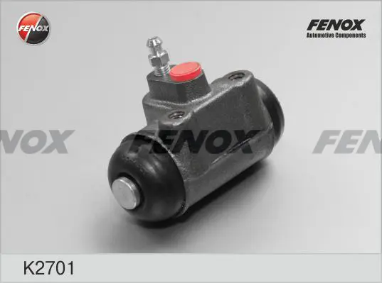 Спирачно цилиндърче на колелото FENOX