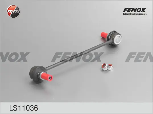 Биалета FENOX