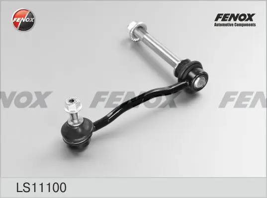 Биалета FENOX