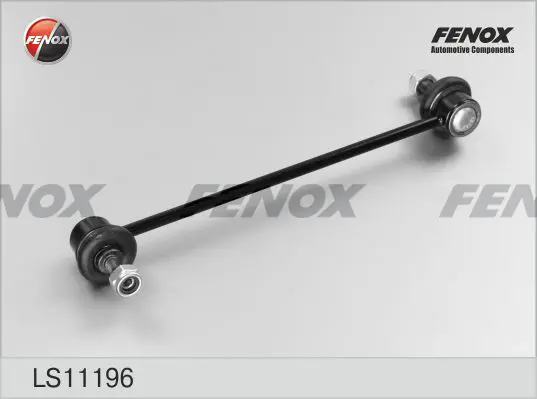 Биалета FENOX