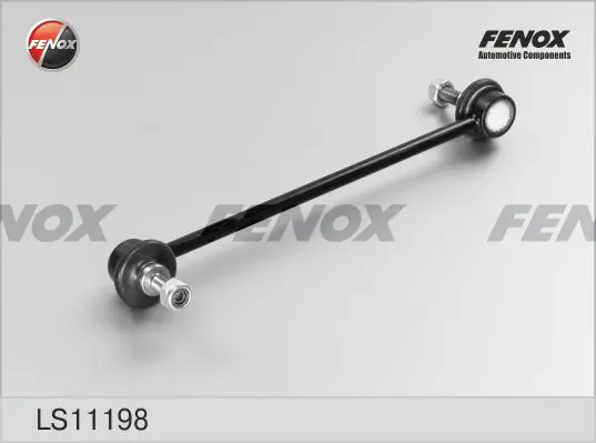 Биалета FENOX