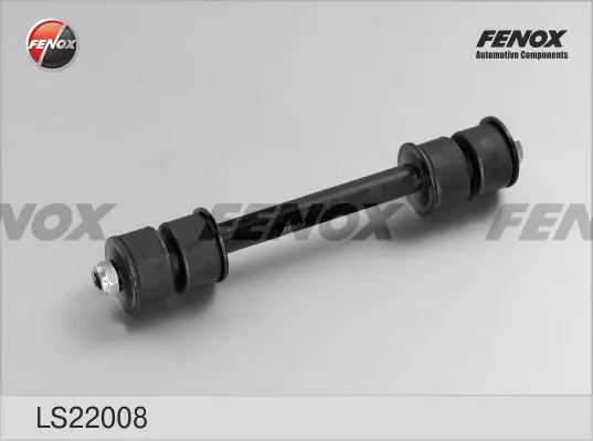 Биалета FENOX