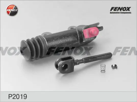 Хидравлична помпа, активатор съединител FENOX