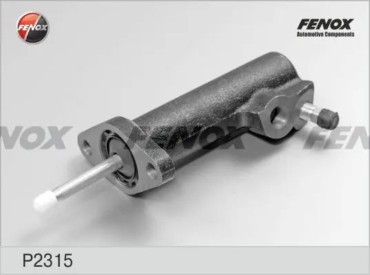 Хидравлична помпа, активатор съединител FENOX