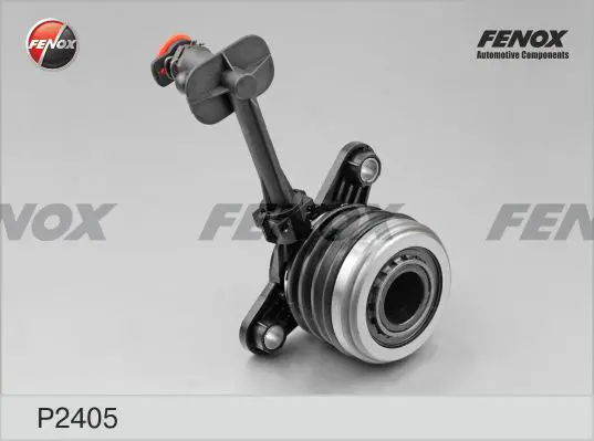 Хидравлична помпа, активатор съединител FENOX