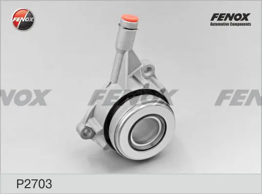 Хидравлична помпа, активатор съединител FENOX